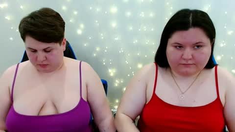 BeckyAndEllen online show from 04/22/26, 11:45