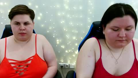 BeckyAndEllen online show from 05/09/26, 07:30