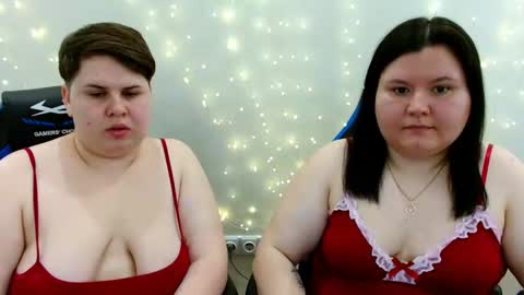 BeckyAndEllen online show from 06/04/26, 09:04