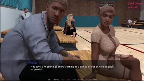 JakesGotBawls online show from 03/03/26, 12:17