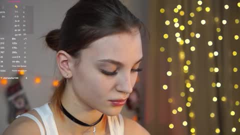 Melissa online show from 01/14/26, 11:16