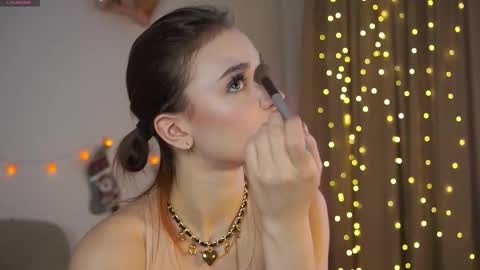 Melissa online show from 01/19/26, 11:25