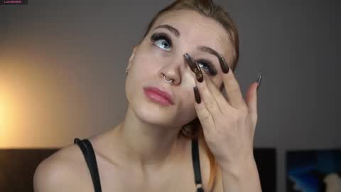 Melissa online show from 03/01/26, 10:17