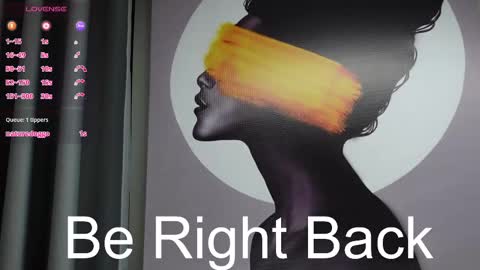 BeckyMartens come join me on    while im offline here  online show from 02/19/25, 07:17