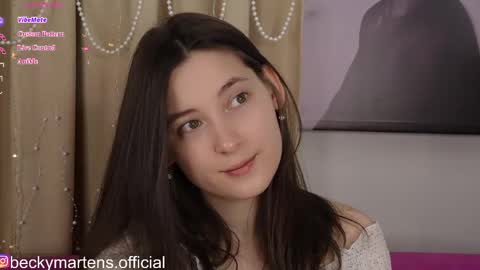 BeckyMartens come join me on    while im offline here  online show from 04/29/26, 02:37