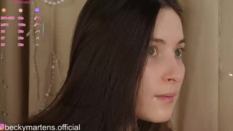 BeckyMartens come join me on    while im offline here  online show from 06/05/26, 03:57