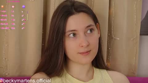BeckyMartens come join me on    while im offline here  online show from 06/11/26, 03:48