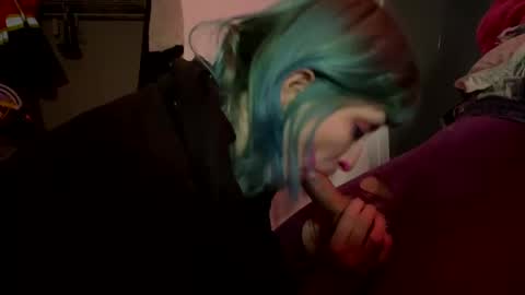 Beckytheclown online show from 12/08/24, 10:08