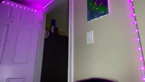 Beckytheclown online show from 01/26/25, 02:03