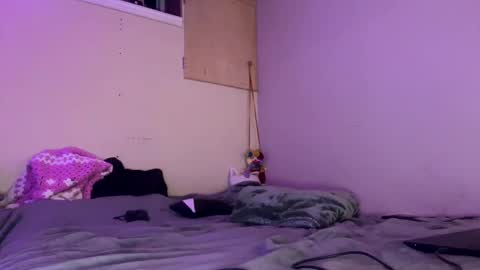 Beckytheclown online show from 02/27/25, 03:36