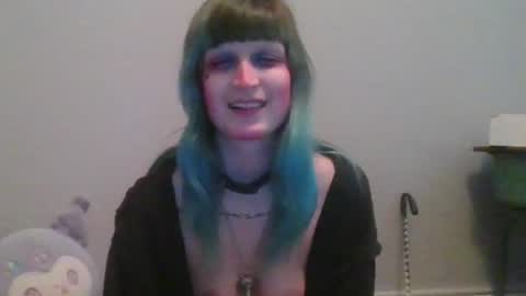 Beckytheclown online show from 01/12/26, 06:46