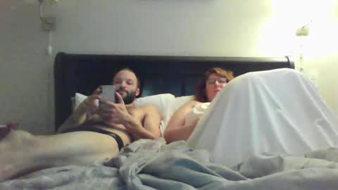 Bedbandits69 online show from 12/07/24, 02:13