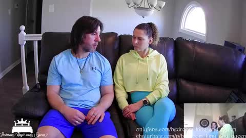 Bedroom king and queen online show from 03/10/25, 06:23