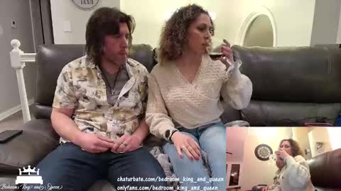 Bedroom king and queen online show from 03/20/26, 01:10