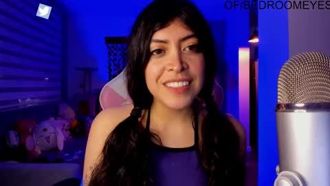 Snapshot of bedroomeyess chatting on 02/28/25, 01:47 Amber UwU IM MOVING AND IS CRAZY ILL BE BACK VERY SOON 3 MISS YA ALREADY online show from 02/28/25, 01:47