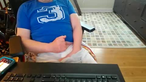 Bedwetboys online show from 04/19/26, 02:49