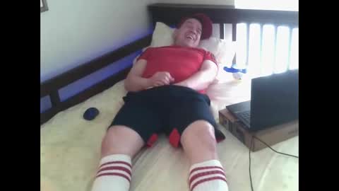Bedwetboys online show from 05/24/26, 01:49