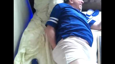 Bedwetboys online show from 05/29/26, 12:14
