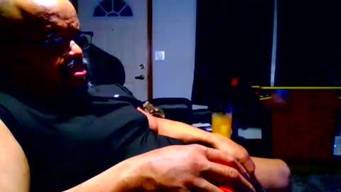 BEEF69DOG online show from 06/06/26, 01:54