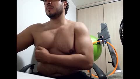 Criss2fer online show from 12/17/24, 03:28