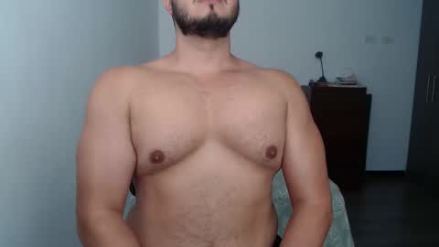 Criss2fer online show from 10/30/25, 05:02