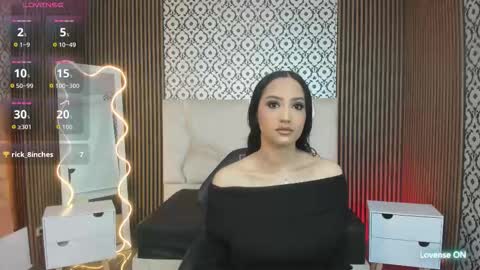 BELLA online show from 10/12/25, 12:37