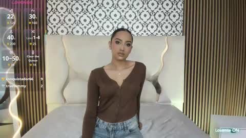 BELLA online show from 10/15/25, 02:50