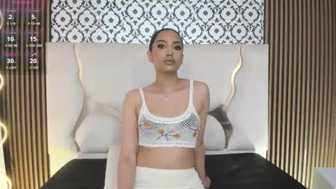 BELLA online show from 10/21/25, 01:12