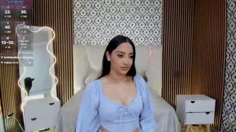 BELLA online show from 11/05/25, 02:50