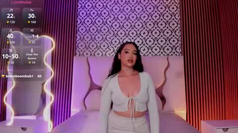 BELLA online show from 11/20/25, 05:07