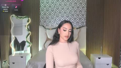 BELLA online show from 11/25/25, 09:37