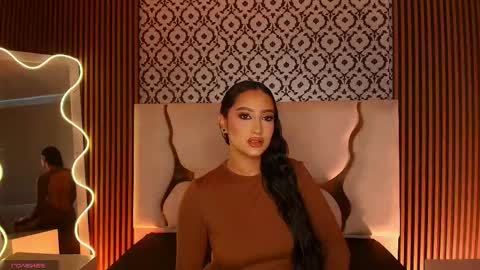 BELLA online show from 01/13/26, 12:32