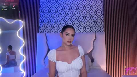 BELLA online show from 01/19/26, 11:58