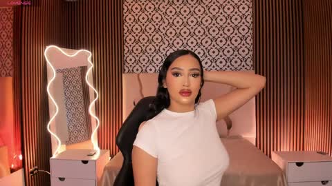 BELLA online show from 03/31/26, 12:16