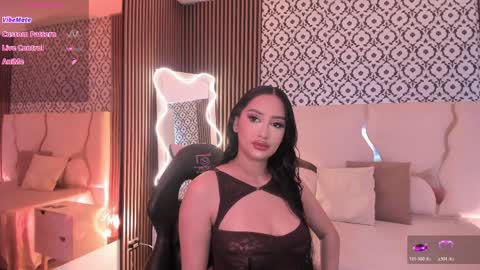 BELLA online show from 04/01/26, 12:17