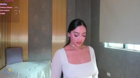 BELLA online show from 04/08/26, 02:39