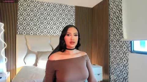 BELLA online show from 04/22/26, 11:34