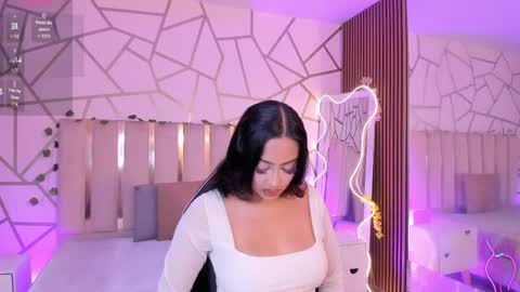 Snapshot of beella_tay1 chatting on 05/04/26, 12:23 BELLA online show from 05/04/26, 12:23