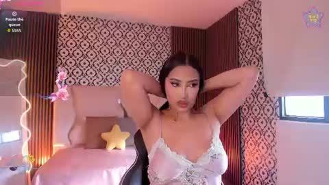 BELLA online show from 07/01/26, 12:18