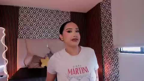 BELLA online show from 07/23/26, 12:58