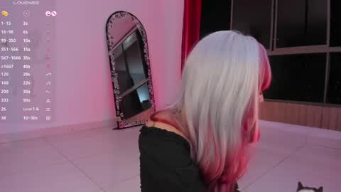 Daniela  ur fav living dead girl  online show from 05/03/26, 12:27