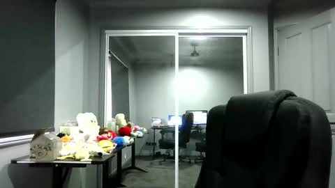 beelzebubxo online show from 10/22/25, 11:15