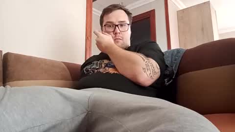 Snapshot of beennudeislife chatting on 10/21/25, 12:17 beennudeislife online show from 10/21/25, 12:17