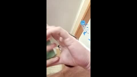 beennudeislife online show from 03/11/26, 10:10