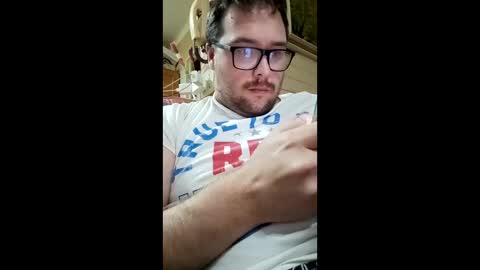 beennudeislife online show from 04/13/26, 06:57