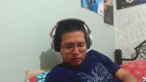 Alex online show from 01/10/26, 05:53