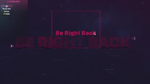 Amelia online show from 02/13/25, 08:48