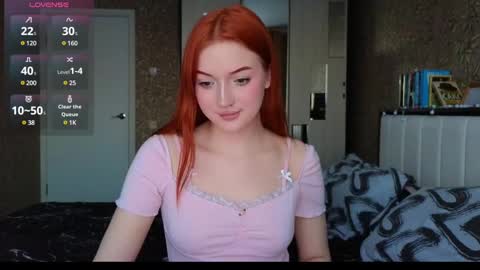 Amelia online show from 02/14/25, 11:10