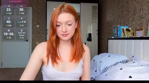 Amelia online show from 03/10/25, 06:38