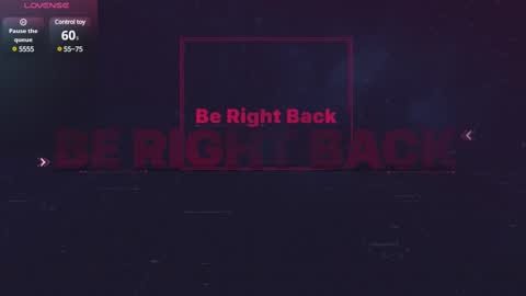 Amelia online show from 03/11/25, 09:24